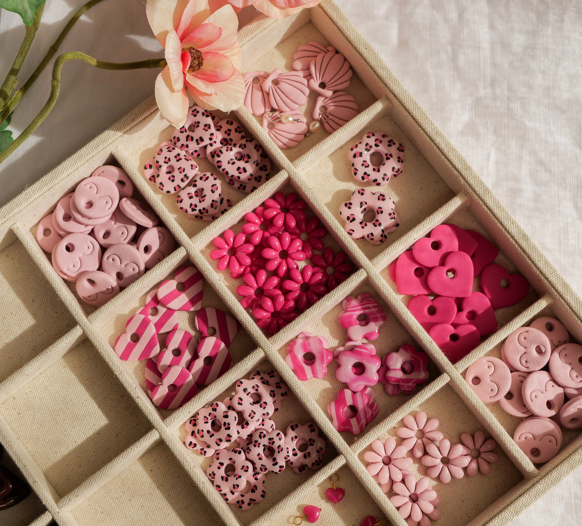 La Vie en Rose