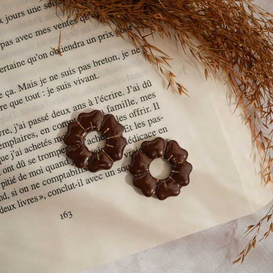 Ganache (pendentifs seuls)