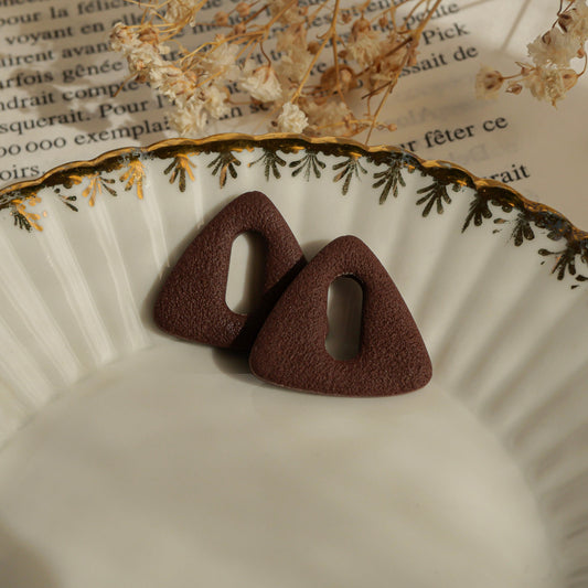 Elément - Mini Cacao (pendentifs seuls)